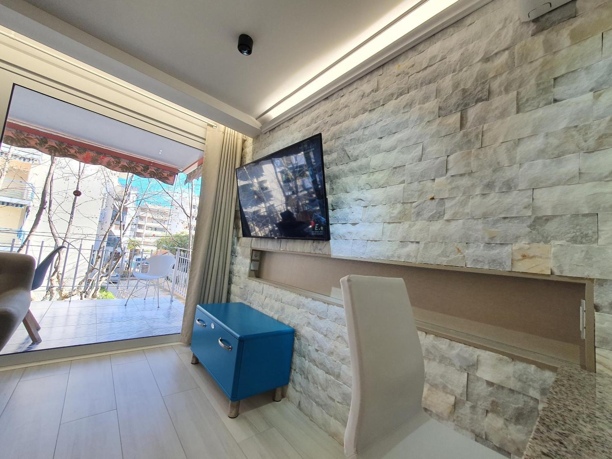 Salou Centro Playa Apartment Exterior foto